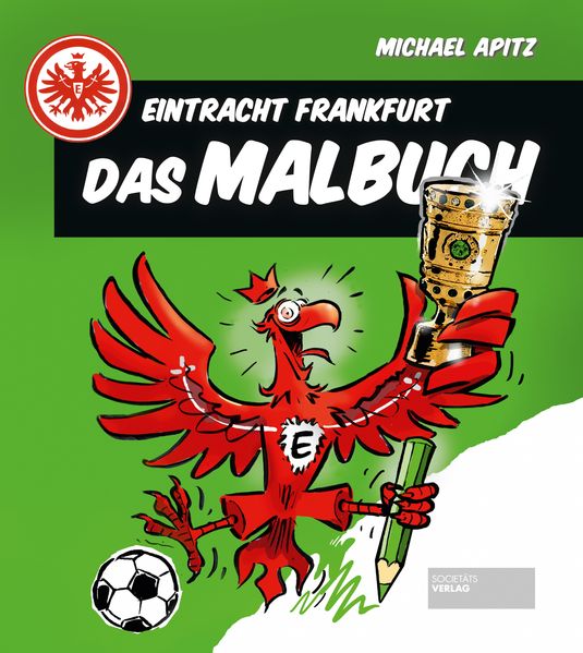 Cover von Adlerträger