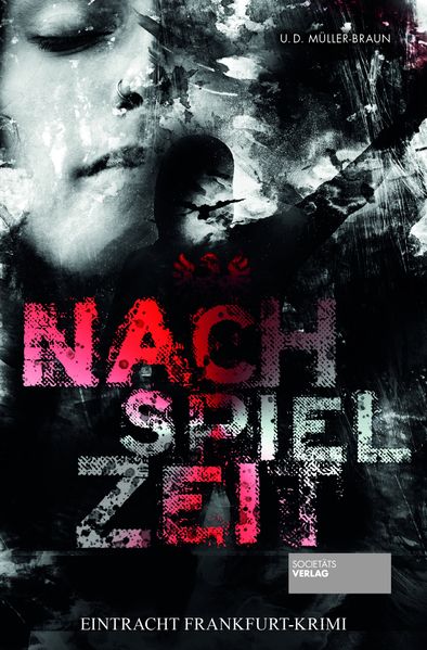 Cover von Nachspielzeit