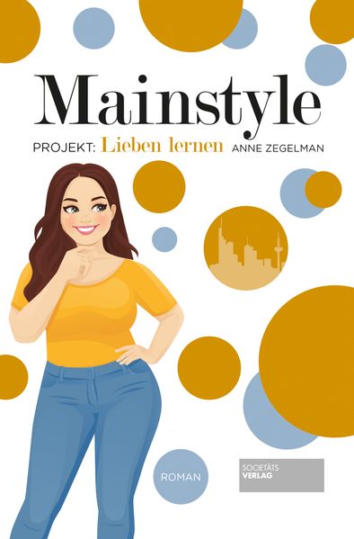 Cover von Mainstyle