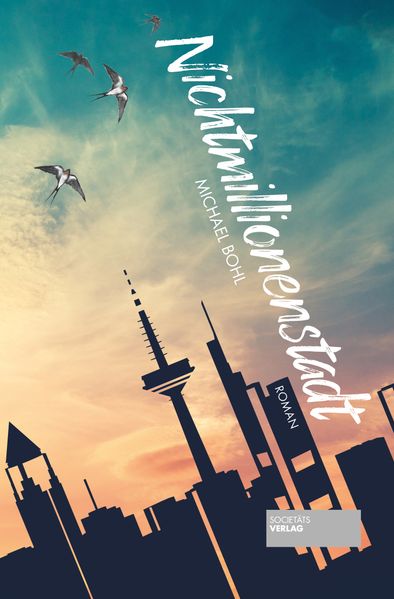 Cover von Nichtmillionenstadt