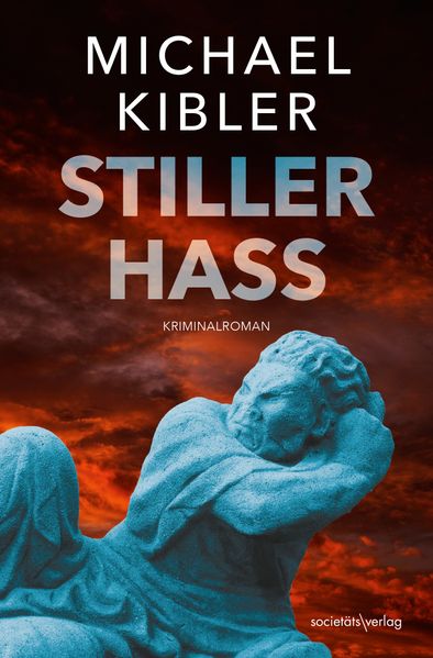 Cover von Stiller Hass