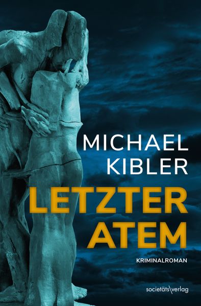 Cover von Letzter Atem