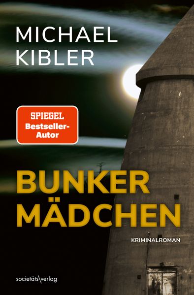 Cover von Bunkermädchen
