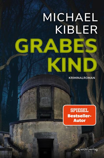 Cover von Grabeskind