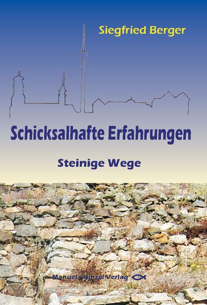 Cover von Schicksalhafte Erfahrungen