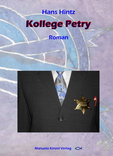 Cover von Kollege Petry