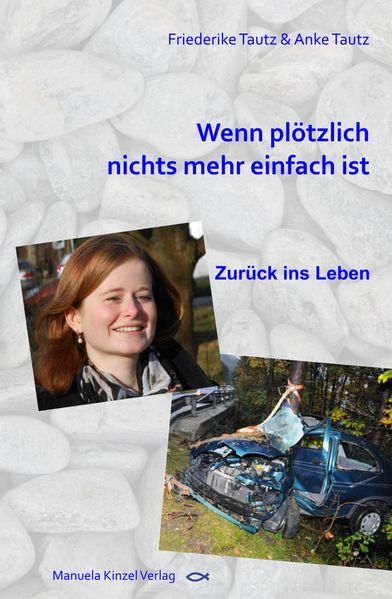 Cover von Wenn plötzlich nichts mehr einfach ist