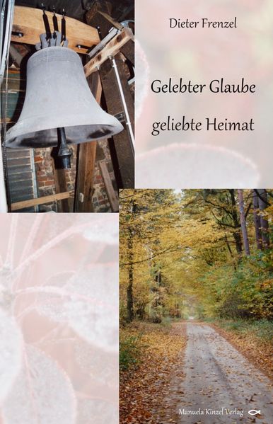 Cover von Gelebter Glaube – geliebte Heimat