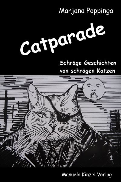 Cover von Catparade