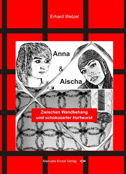 Cover von Anna und Aischa