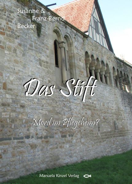 Cover von Das Stift