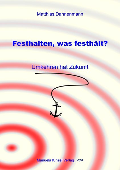 Cover von Festhalten, was festhält?