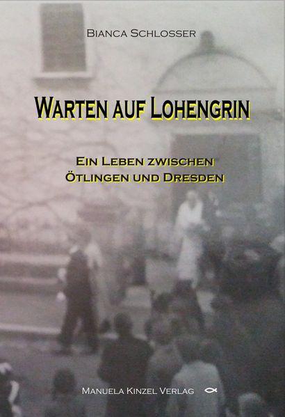 Cover von Warten auf Lohengrin