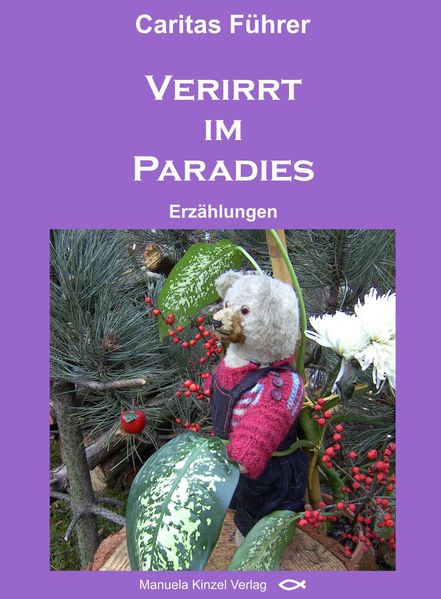 Cover von Verirrt im Paradies