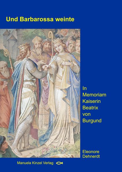 Cover von Und Barbarossa weinte