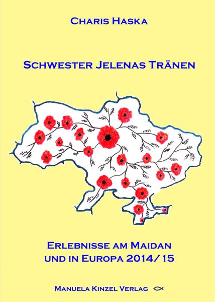 Cover von Schwester Jelenas Tränen