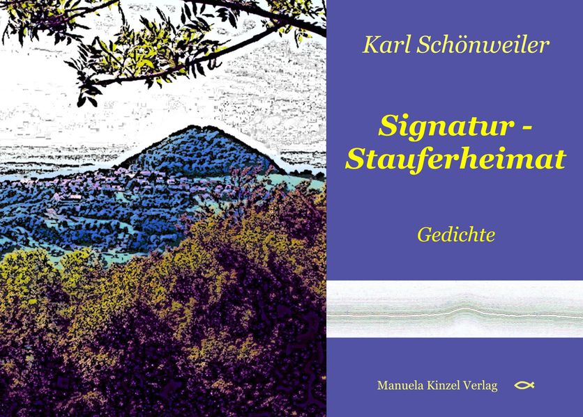 Cover von Signatur Stauferheimat