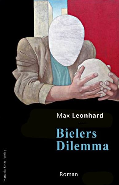 Cover von Bielers Dilemma
