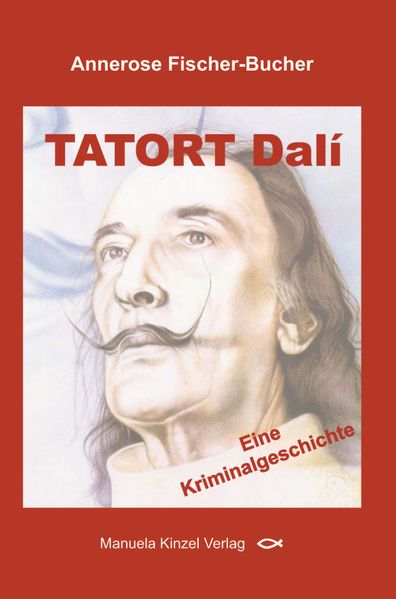 Cover von TATORT Dali