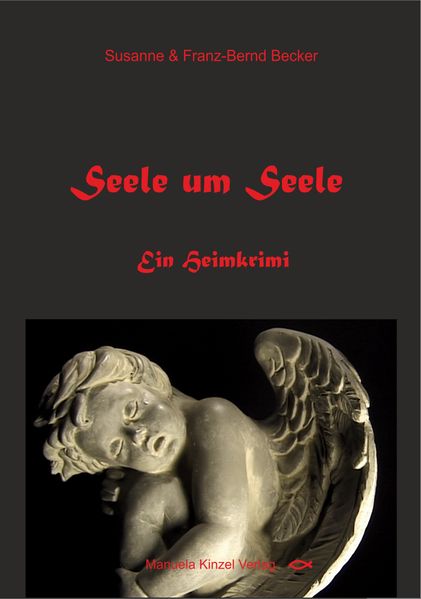 Cover von Seele um Seele