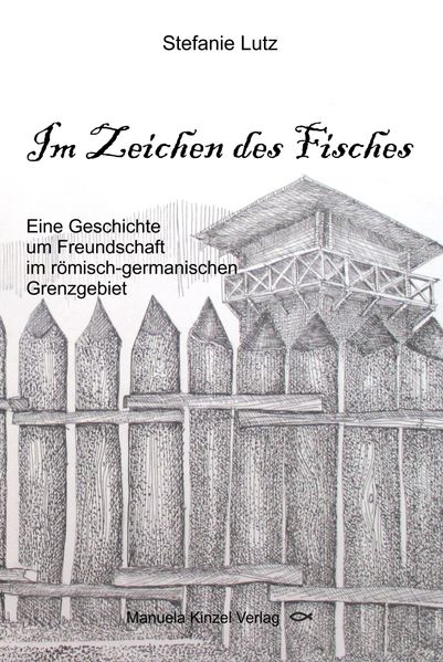 Cover von Im Zeichen des Fisches