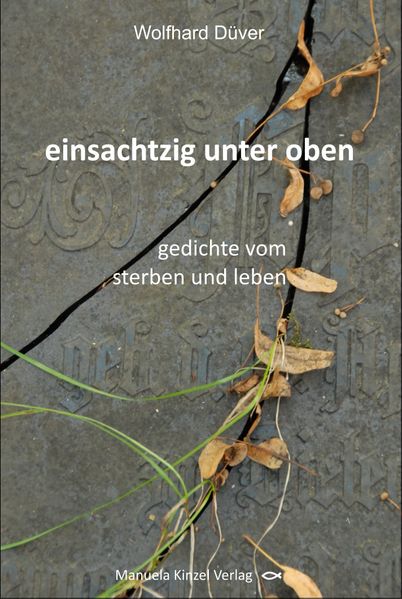 Cover von einsachtzig unter oben