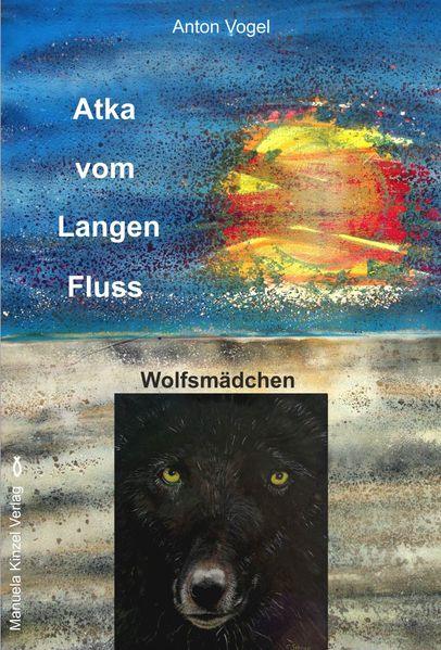 Cover von Atka vom Langen Fluss