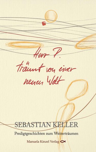 Cover von Herr P. träumt von einer neuen Welt