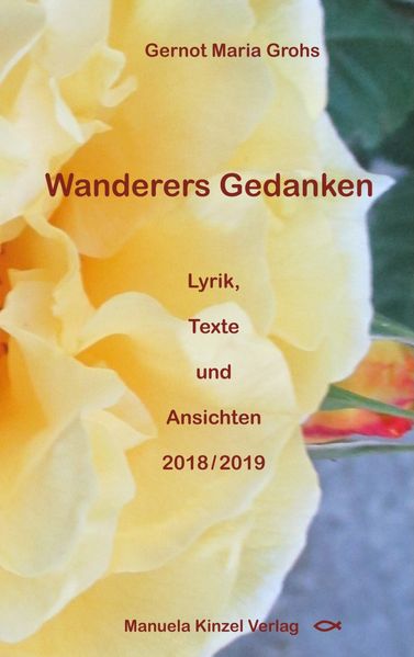 Cover von Wanderers Gedanken