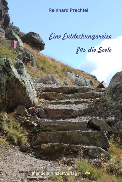Cover von Eine Entdeckungsreise für die Seele