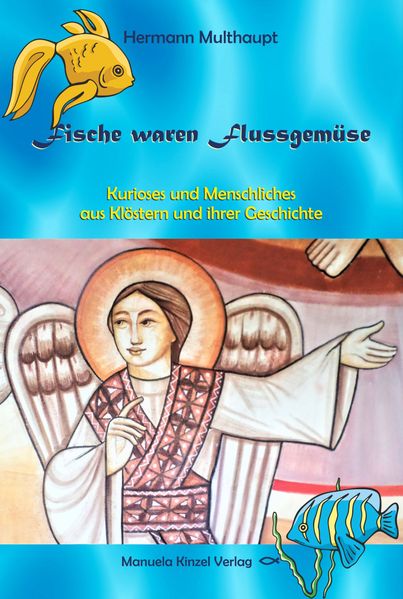 Cover von Fische waren Flussgemüse