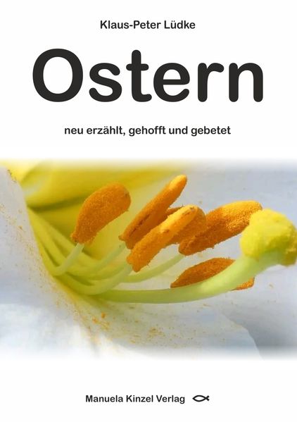 Cover von Ostern