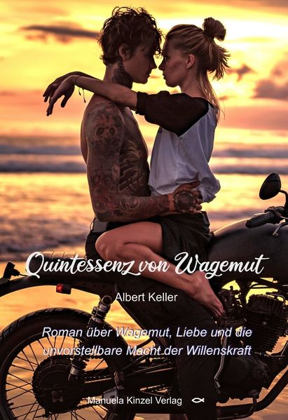 Cover von Quintessenz von Wagemut