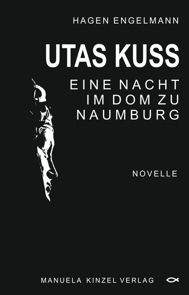 Cover von Utas Kuss