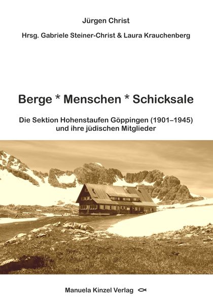 Cover von Berge * Menschen * Schicksale