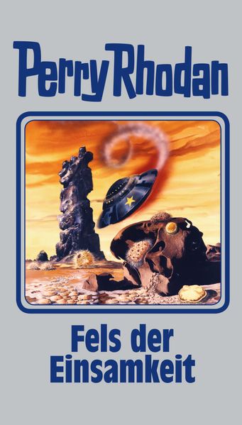 Cover von Fels der Einsamkeit