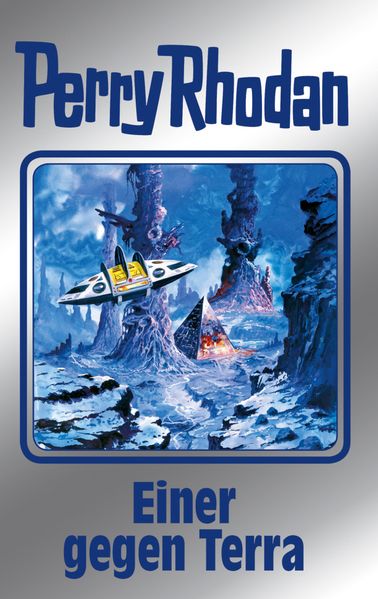 Cover von Einer gegen Terra