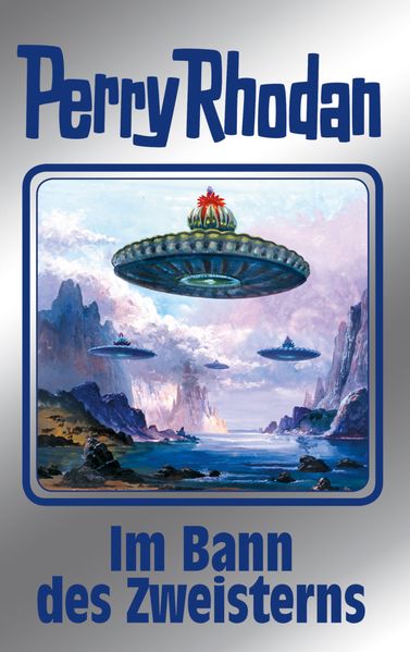 Cover von Im Bann des Zweisterns