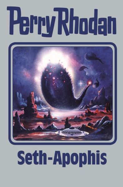 Cover von Seth-Apophis