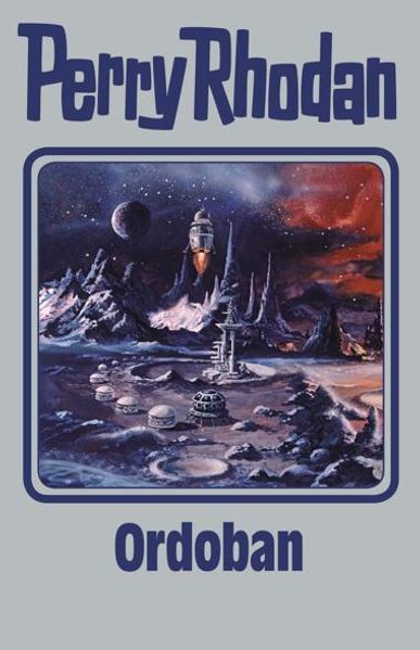 Cover von Ordoban