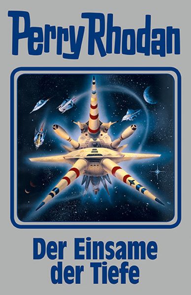 Cover von Der Einsame der Tiefe