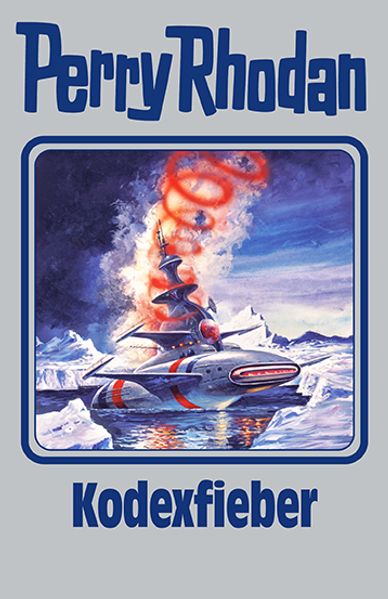 Cover von Kodexfieber