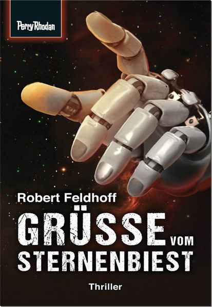 Cover von Geheimprojekt Biothek