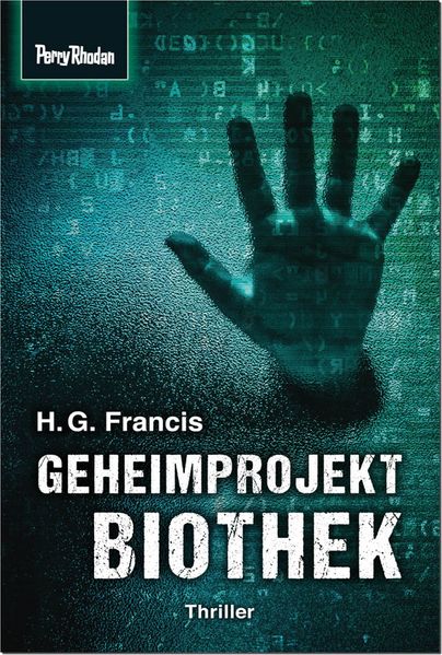 Cover von Eine Welt für Mörder