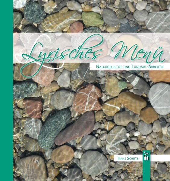 Cover von Lyrisches Menü