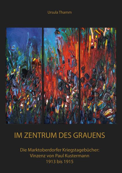 Cover von Im Zentrum des Grauens