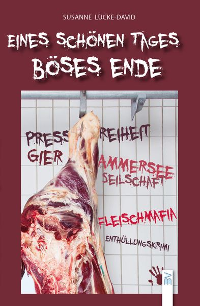 Cover von Eines schönen Tages böses Ende