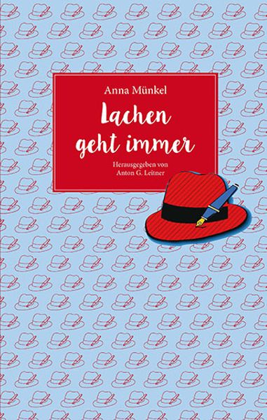 Cover von Lachen geht immer