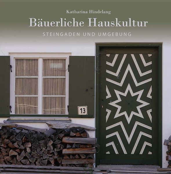 Cover von Bäuerliche Hauskultur