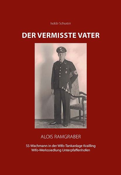 Cover von Der vermisste Vater